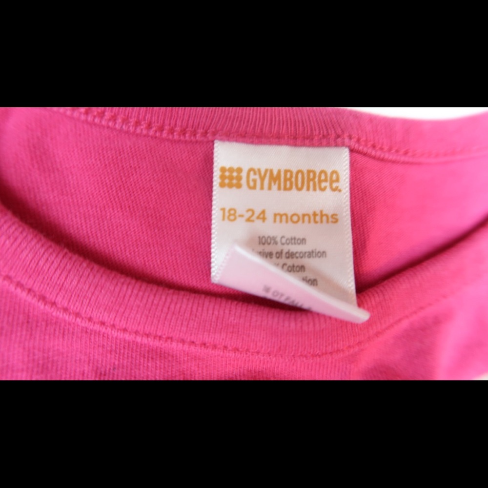 Gymboree - Picture 3 of 3
